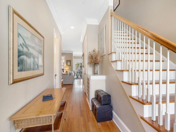 Isle Of Palms Home 1021236