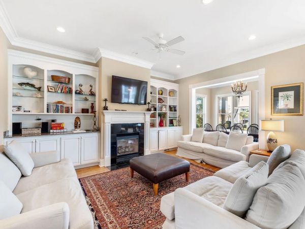 Isle Of Palms Home 1021236