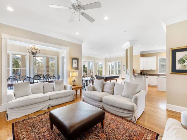 Isle Of Palms Home 1021236