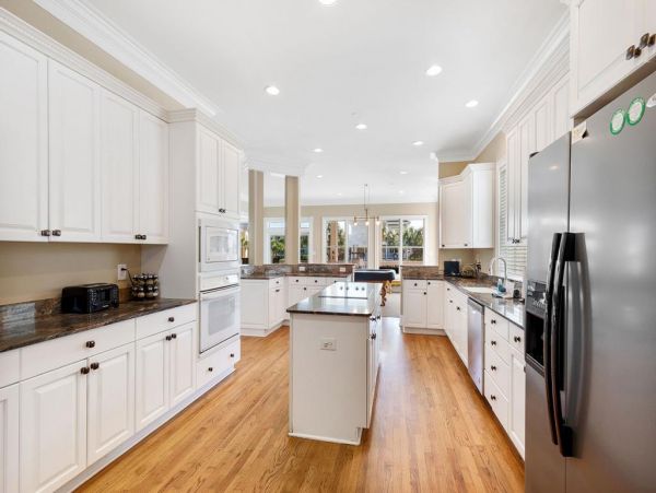 Isle Of Palms Home 1021236