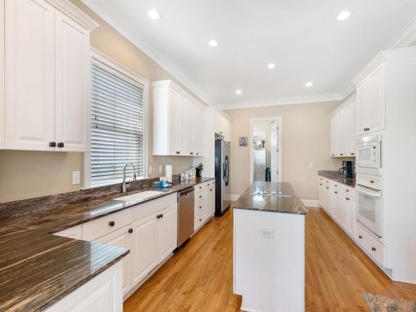 Isle Of Palms Home 1021236