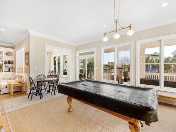 Isle Of Palms Home 1021236