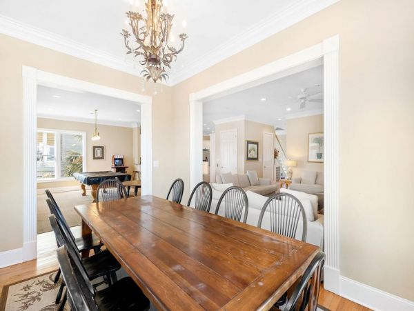 Isle Of Palms Home 1021236