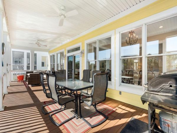 Isle Of Palms Home 1021236