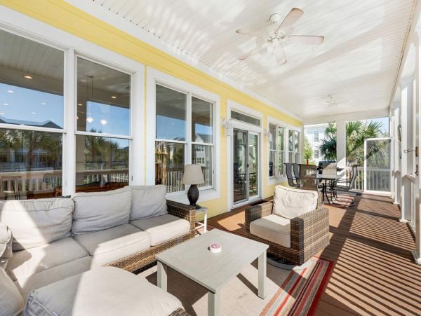 Isle Of Palms Home 1021236