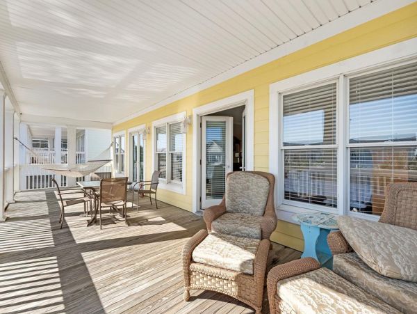 Isle Of Palms Home 1021236