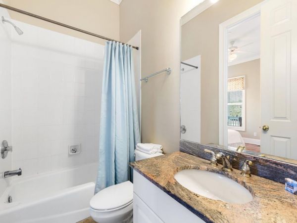 Isle Of Palms Home 1021236
