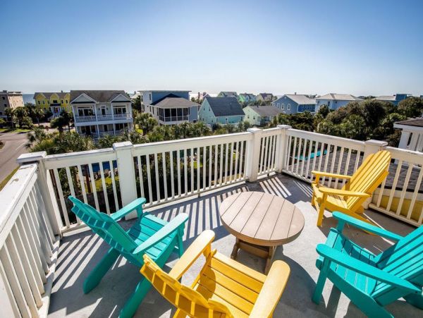 Isle Of Palms Home 1021236