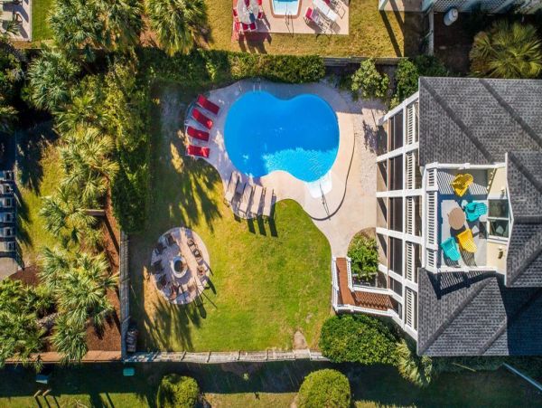 Isle Of Palms Home 1021236