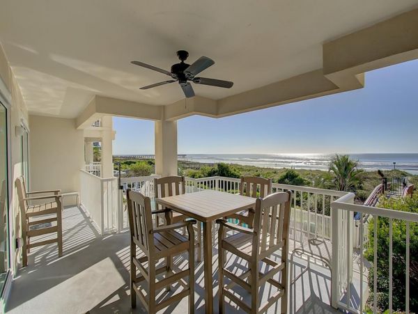 Isle Of Palms Condo 1021238