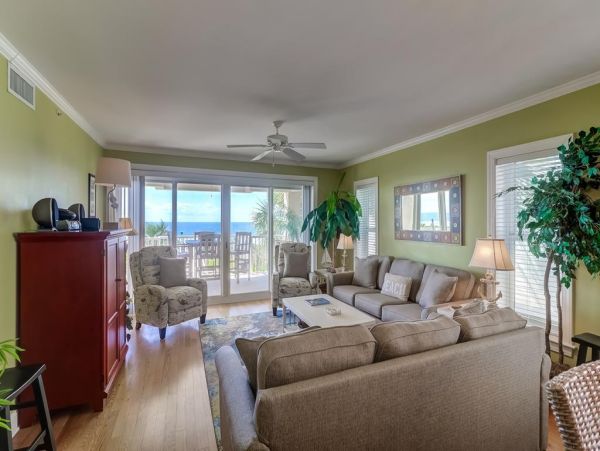 Isle Of Palms Condo 1021238