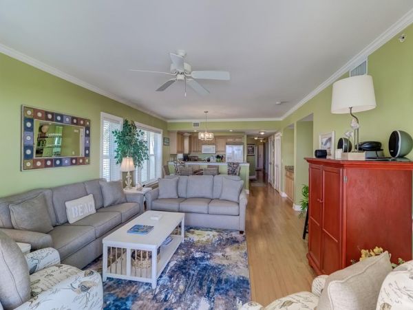 Isle Of Palms Condo 1021238