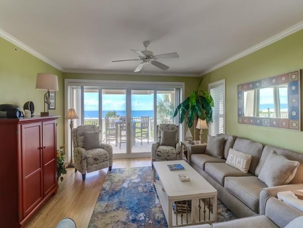 Isle Of Palms Condo 1021238