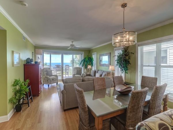 Isle Of Palms Condo 1021238