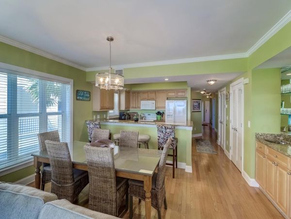 Isle Of Palms Condo 1021238