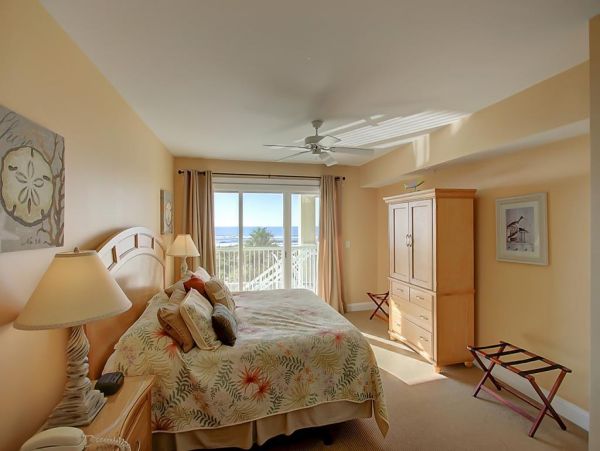 Isle Of Palms Condo 1021238