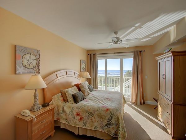 Isle Of Palms Condo 1021238