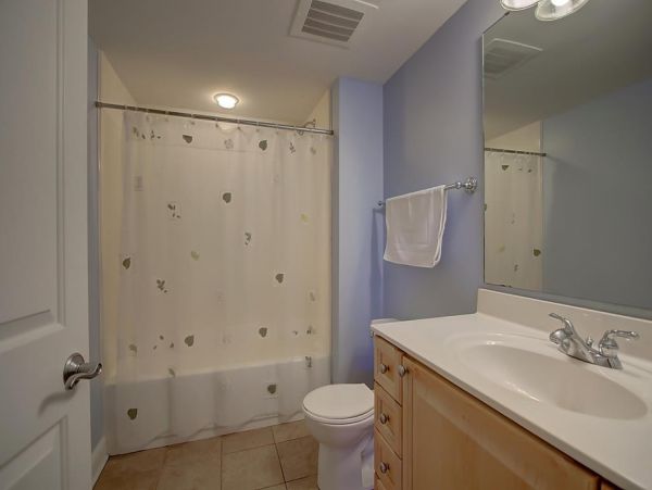 Isle Of Palms Condo 1021238