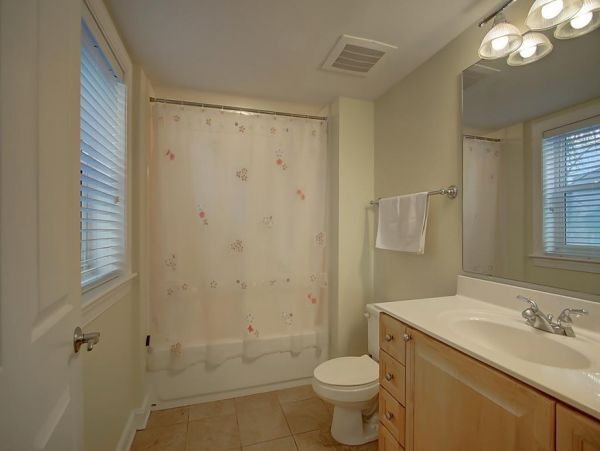 Isle Of Palms Condo 1021238