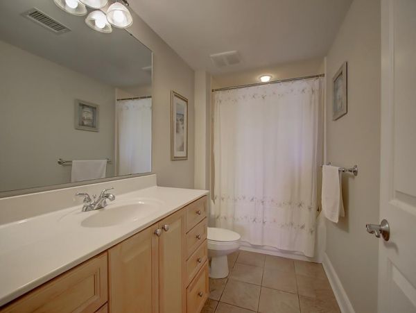 Isle Of Palms Condo 1021238