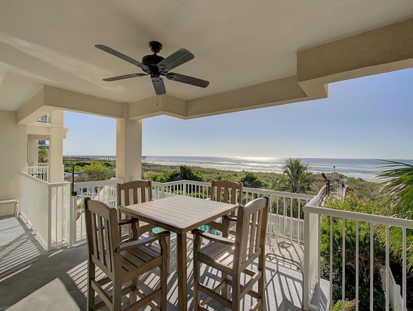 Isle Of Palms Condo 1021238