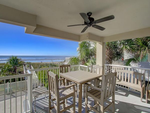 Isle Of Palms Condo 1021238