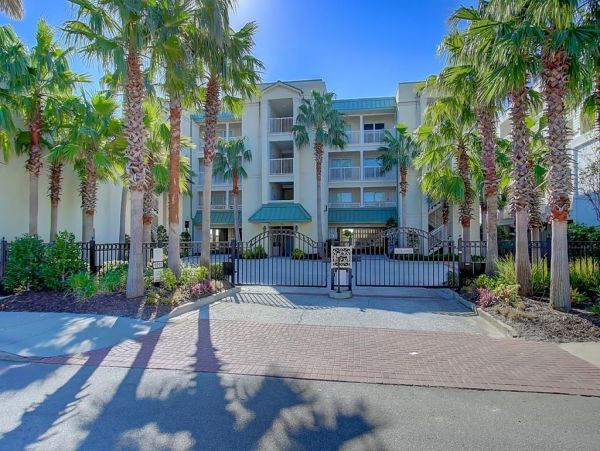 Isle Of Palms Condo 1021238