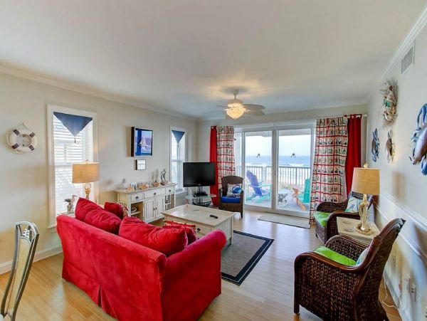 Isle Of Palms Condo 1021239