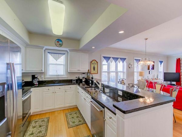 Isle Of Palms Condo 1021239