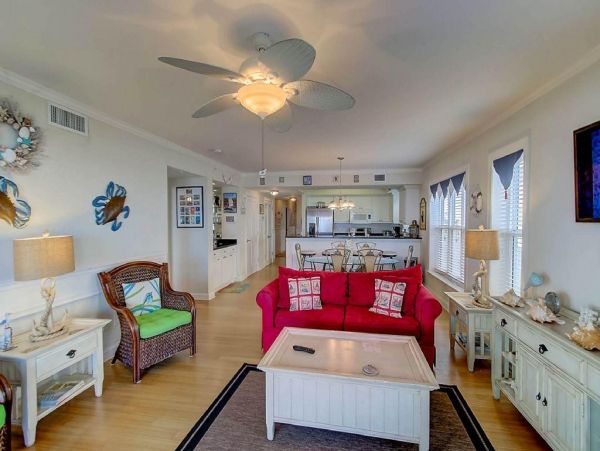 Isle Of Palms Condo 1021239