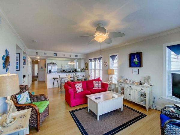 Isle Of Palms Condo 1021239
