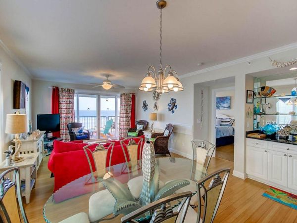 Isle Of Palms Condo 1021239