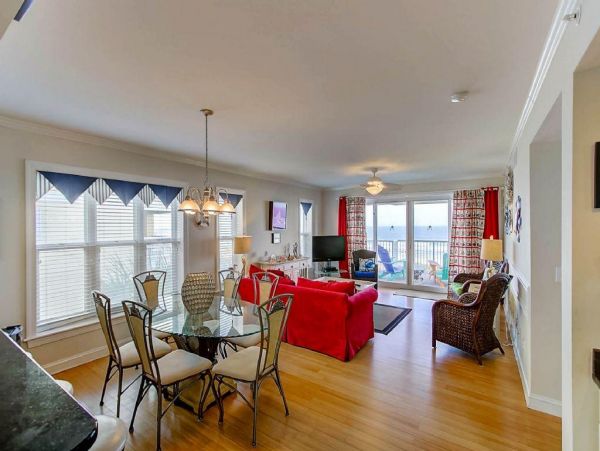 Isle Of Palms Condo 1021239