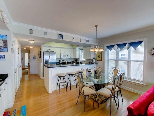 Isle Of Palms Condo 1021239