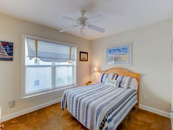 Isle Of Palms Condo 1021239
