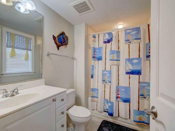 Isle Of Palms Condo 1021239