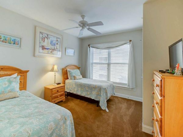 Isle Of Palms Condo 1021239