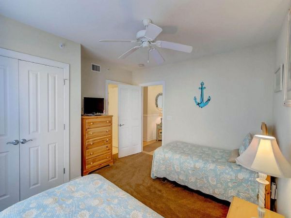 Isle Of Palms Condo 1021239