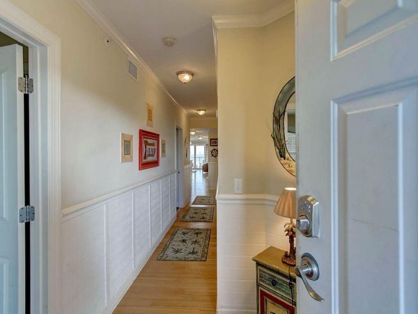 Isle Of Palms Condo 1021239
