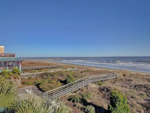 Isle Of Palms Condo 1021239