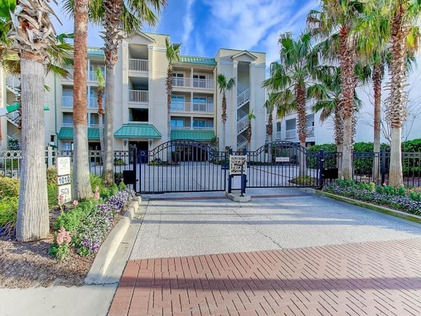 Isle Of Palms Condo 1021239