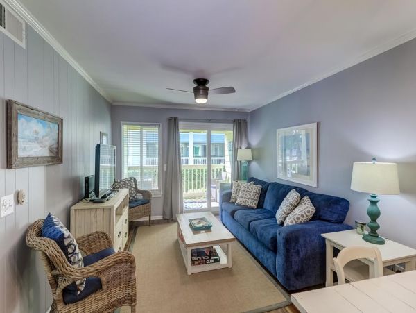 Isle Of Palms Condo 1021240