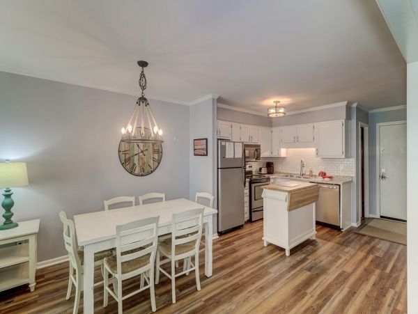 Isle Of Palms Condo 1021240
