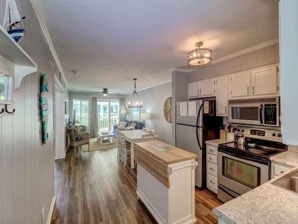 Isle Of Palms Condo 1021240