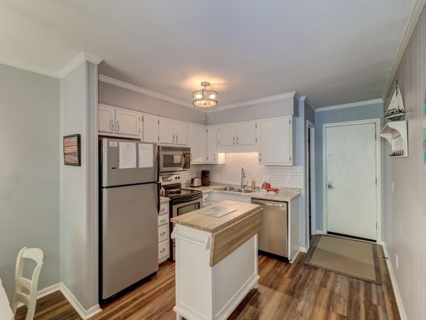 Isle Of Palms Condo 1021240