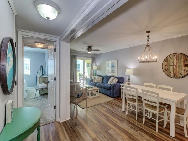 Isle Of Palms Condo 1021240