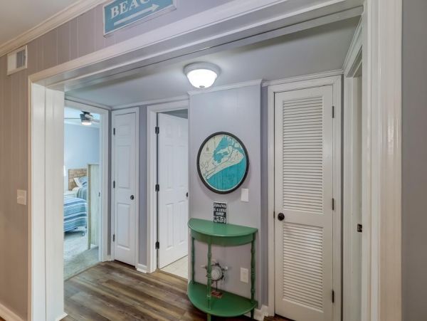Isle Of Palms Condo 1021240
