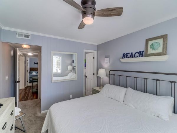 Isle Of Palms Condo 1021240