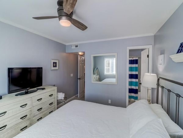 Isle Of Palms Condo 1021240