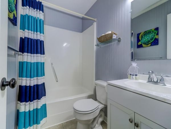 Isle Of Palms Condo 1021240